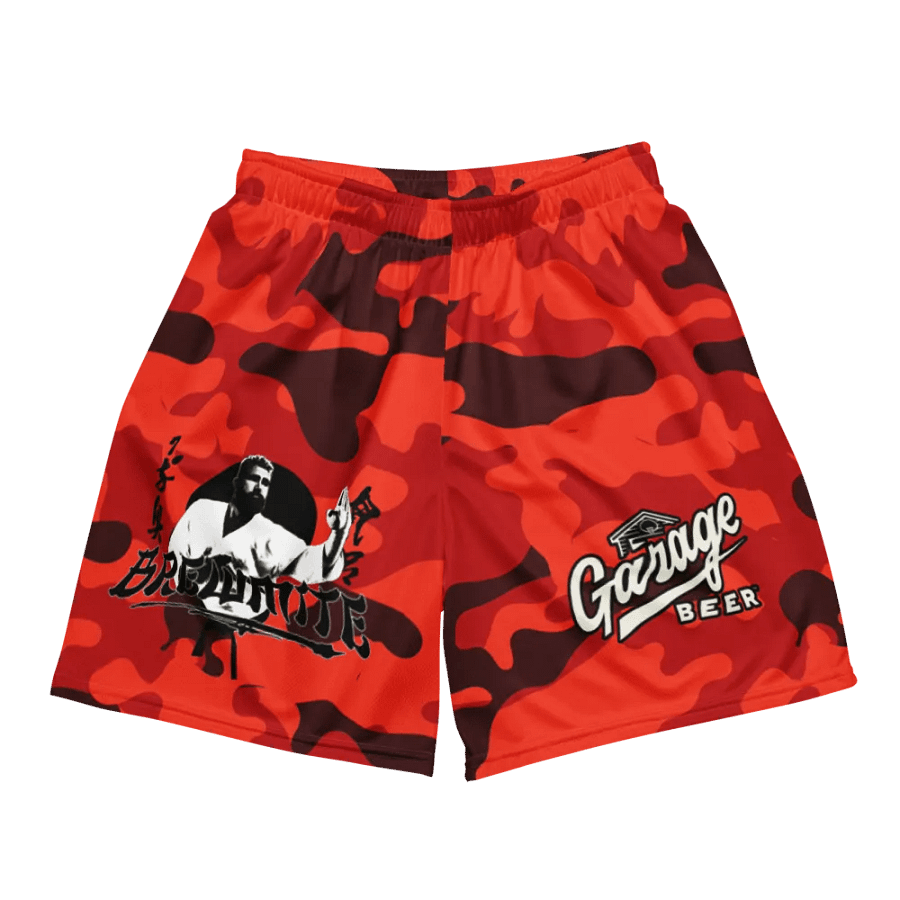 Brewmite Shorts product image (1)