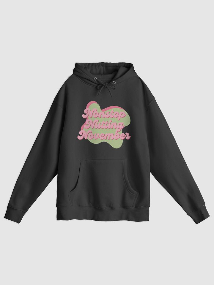 Nonstop Nutting November product image (1)