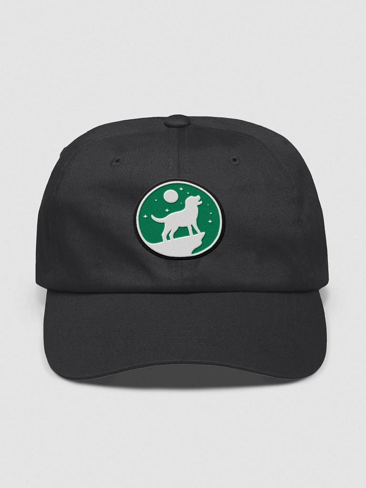 Soft Cap - The Indecision Lab product image (1)