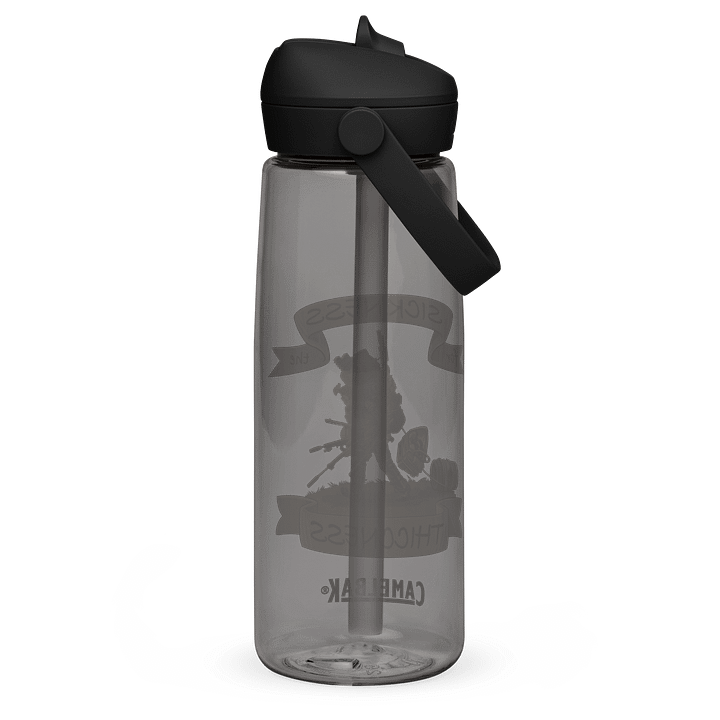 Sweetzz Sickness For The Thiccness Logo Bottle product image (13)