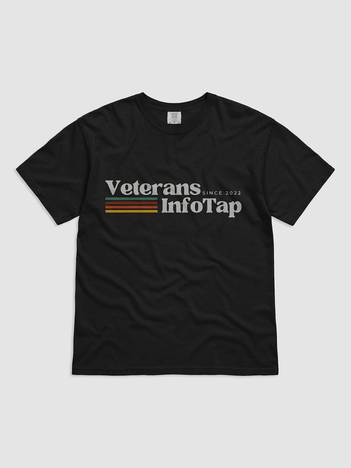 Retro VIT Tee Shirt product image (1)