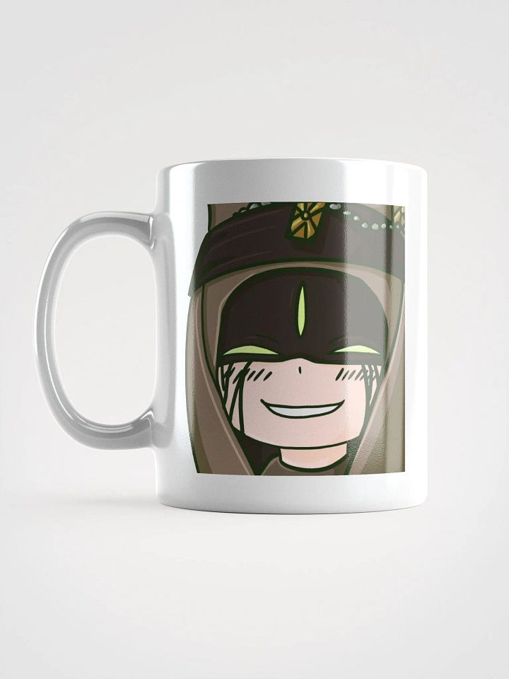 Go forth mug product image (1)