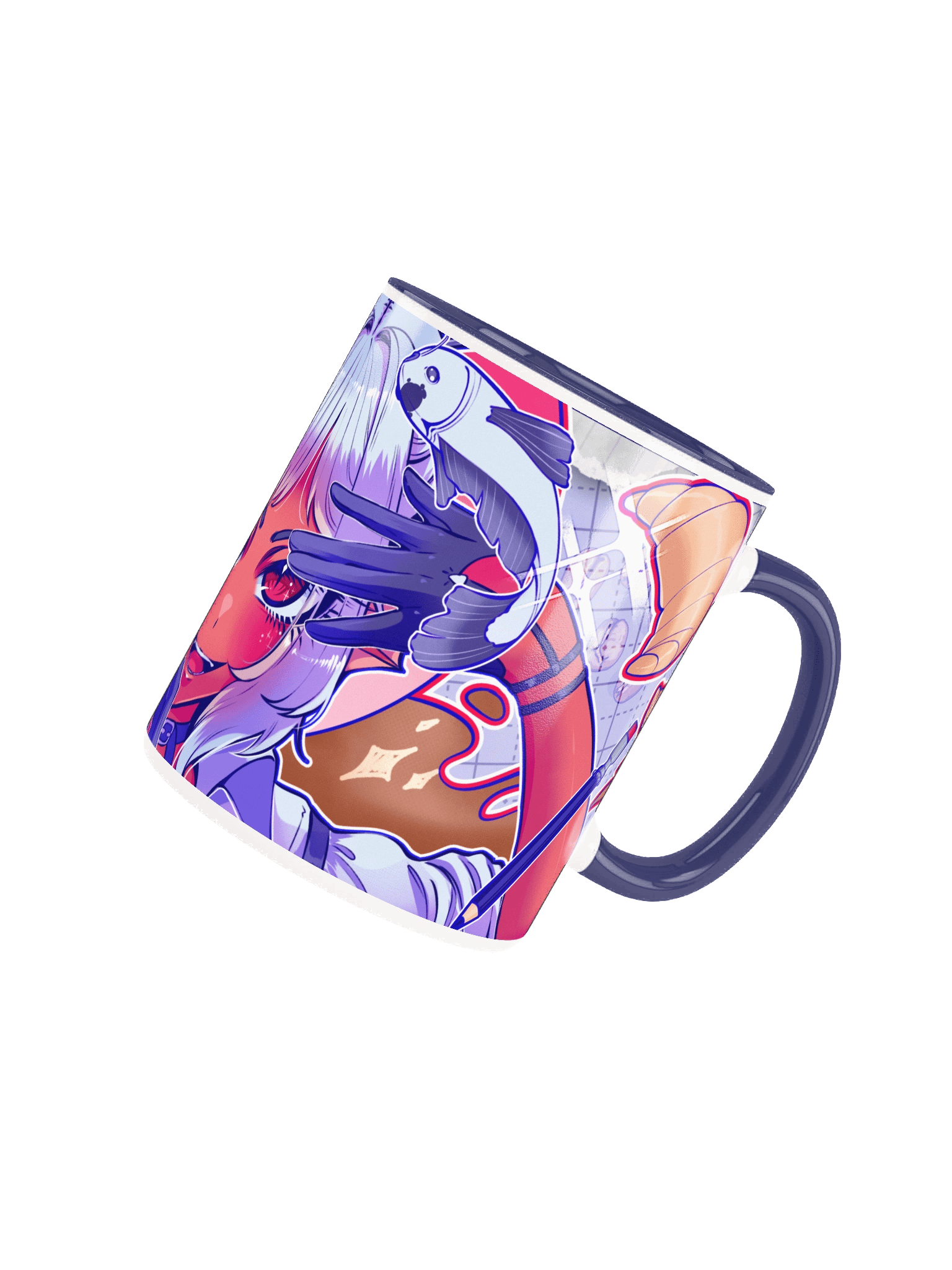 Rise & Grind Mug product image (5)