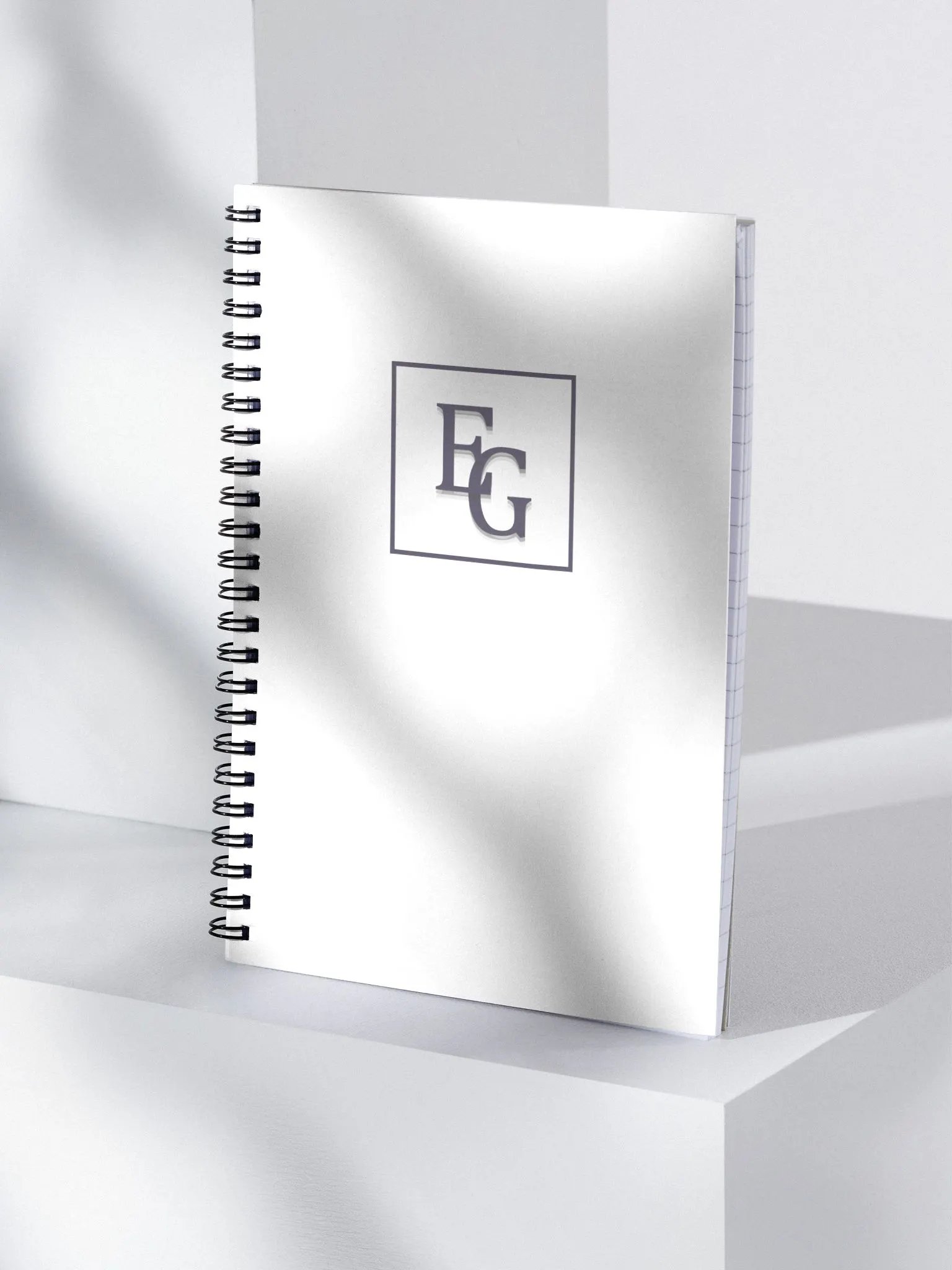 Logo Notebook product image (3)