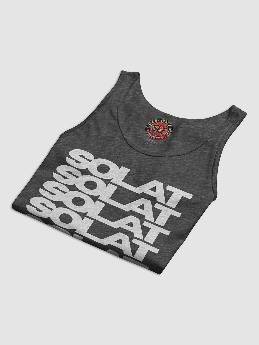 SOLAT Stacked Tank product image (8)
