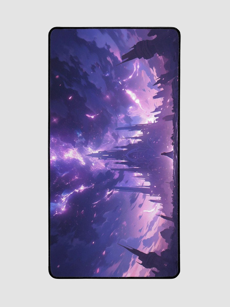 Demon Queen's Deskmat product image (3)