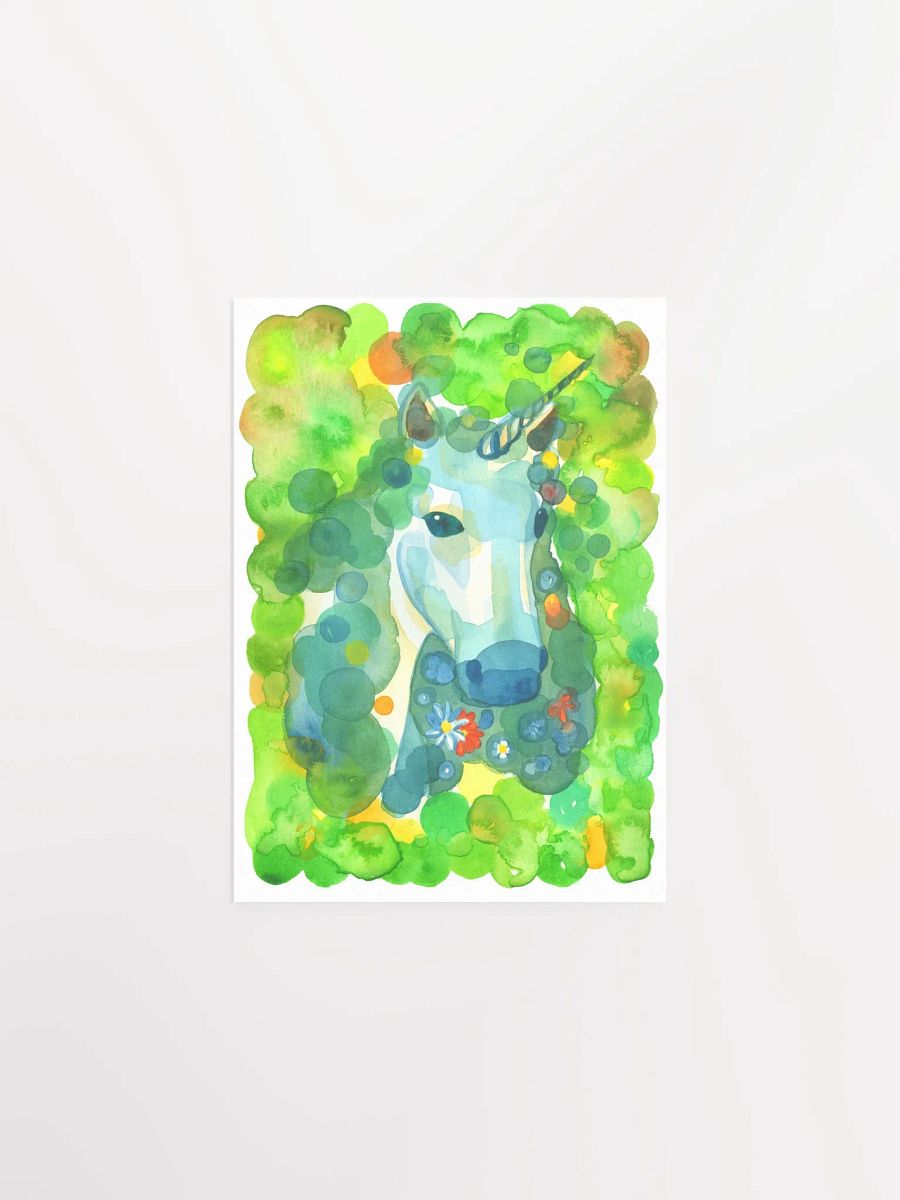 Enchanted Forest Art Print product image (4)