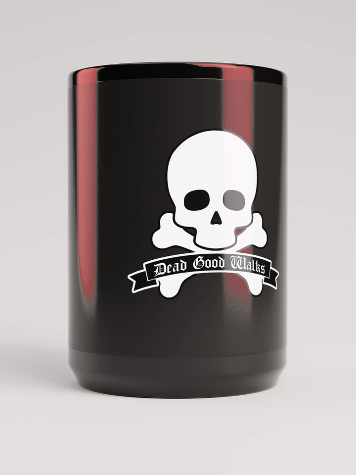 Dead Good Mug product image (2)