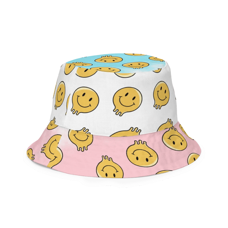 Make me smile - Hat product image (5)