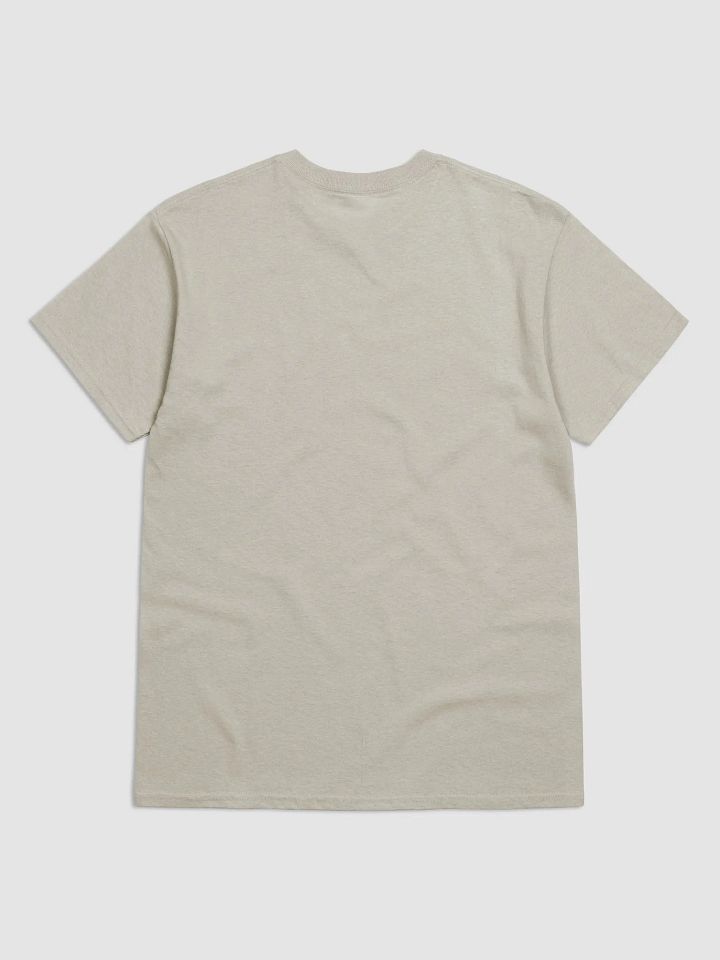 Serving Raw Gospel Tee Unisex product image (3)