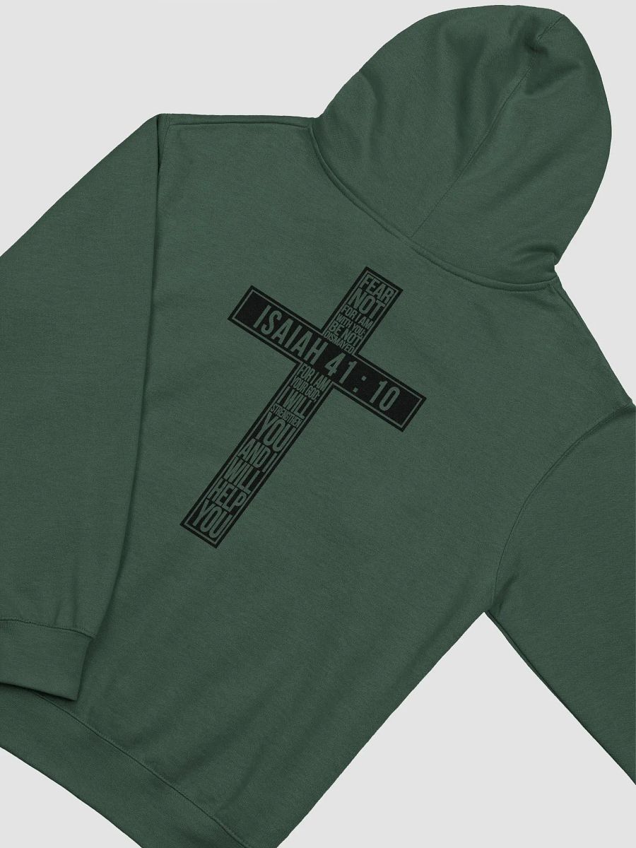 Fear Not product image (32)