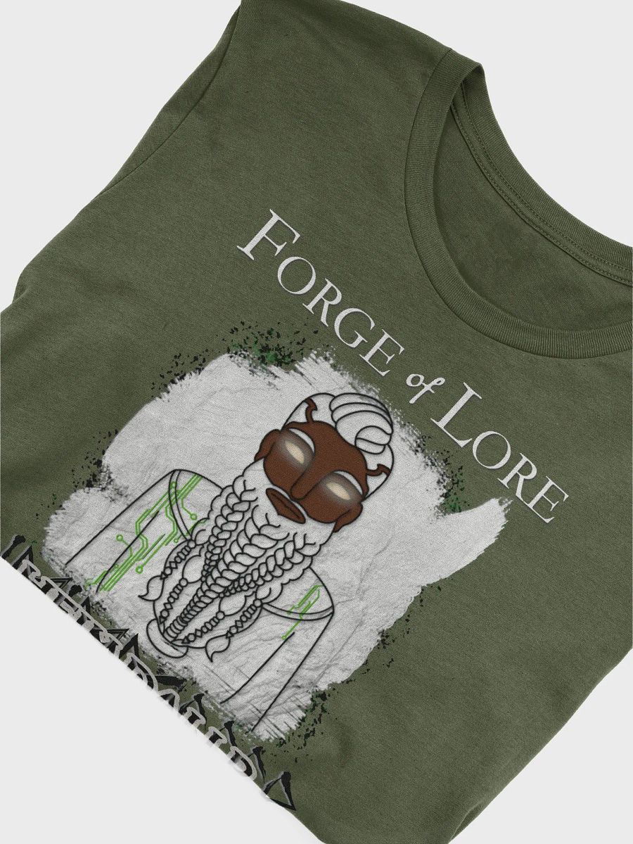 Heimdallr Has a Shirt || Forge of Lore product image (5)