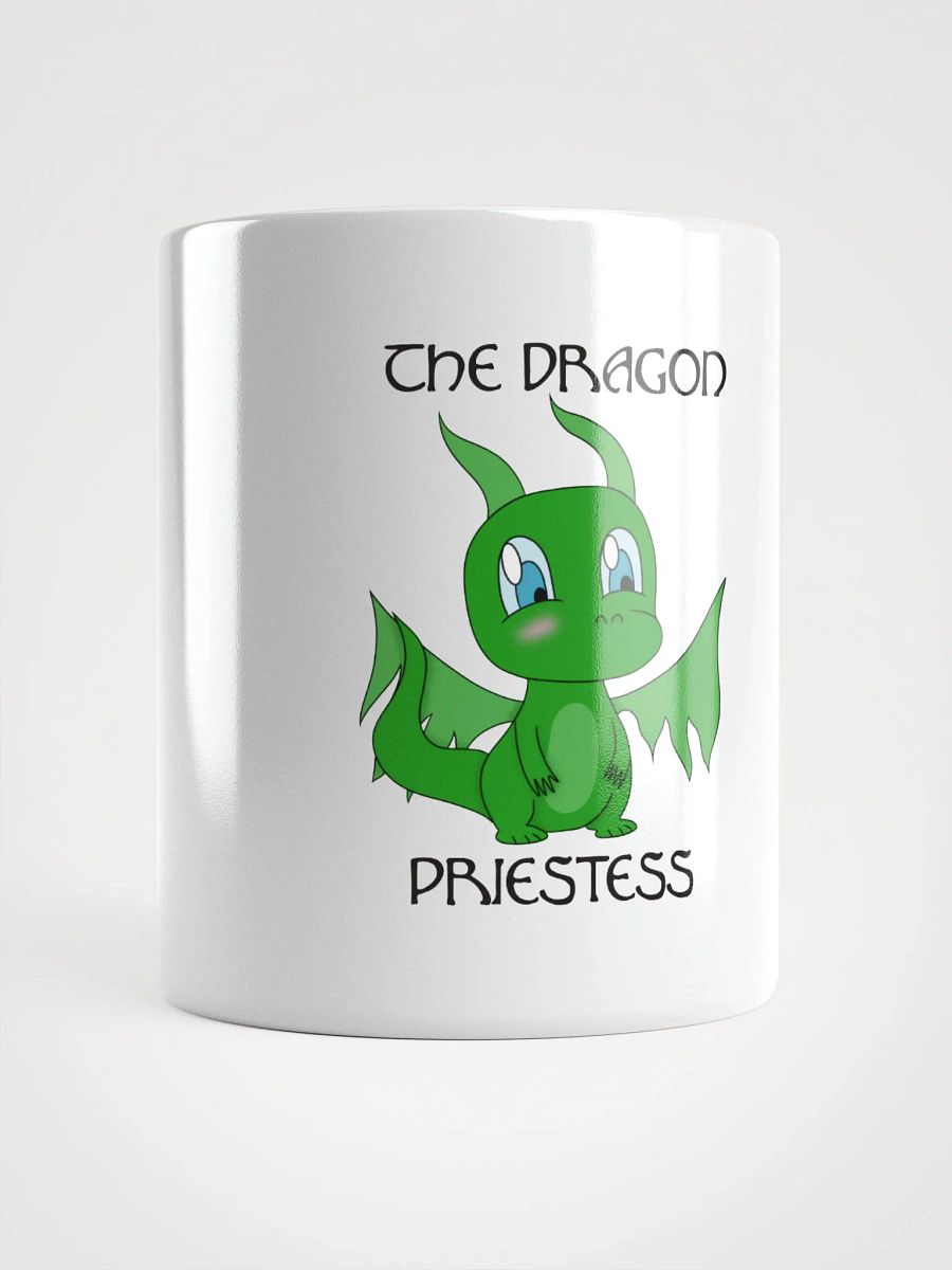 OG Peepers Coffee Mug product image (9)