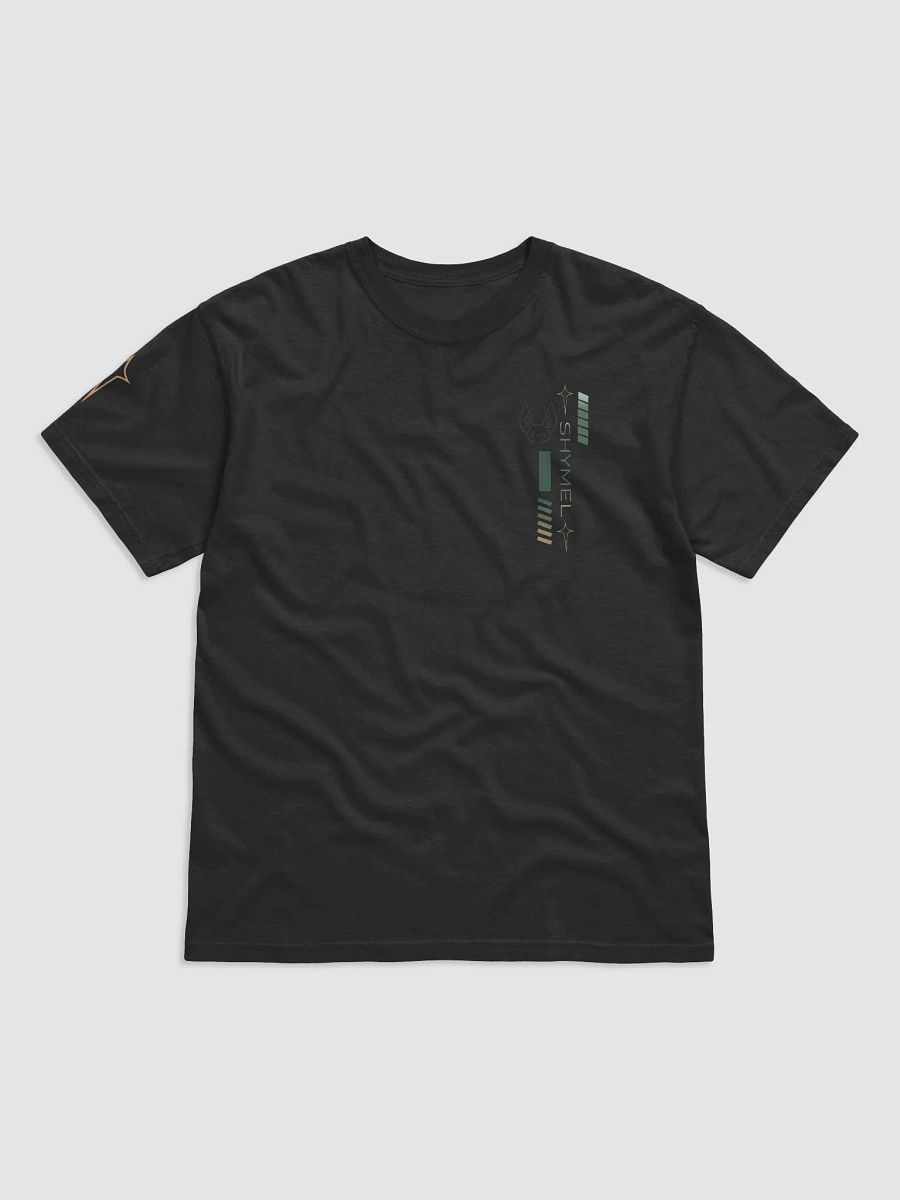 Shy Fox Tee product image (1)