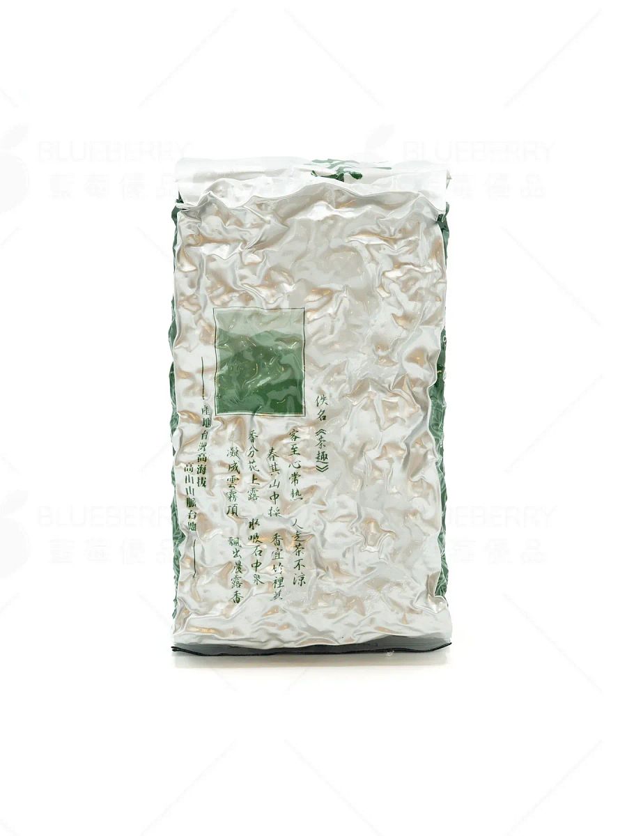 台灣阿里山高山烏龍茶（150克)買三送一 product image (4)