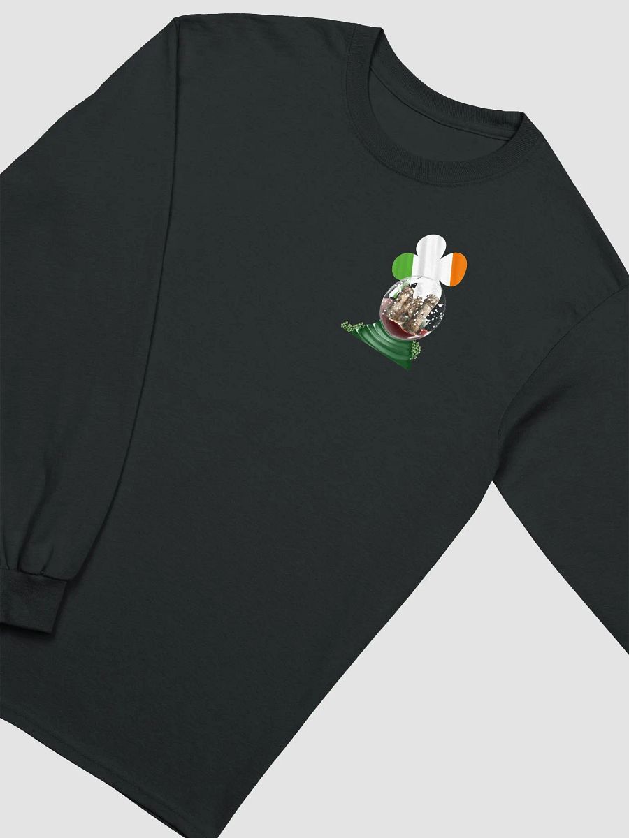 St. Patrick's Day Long Sleeve Shirt product image (8)