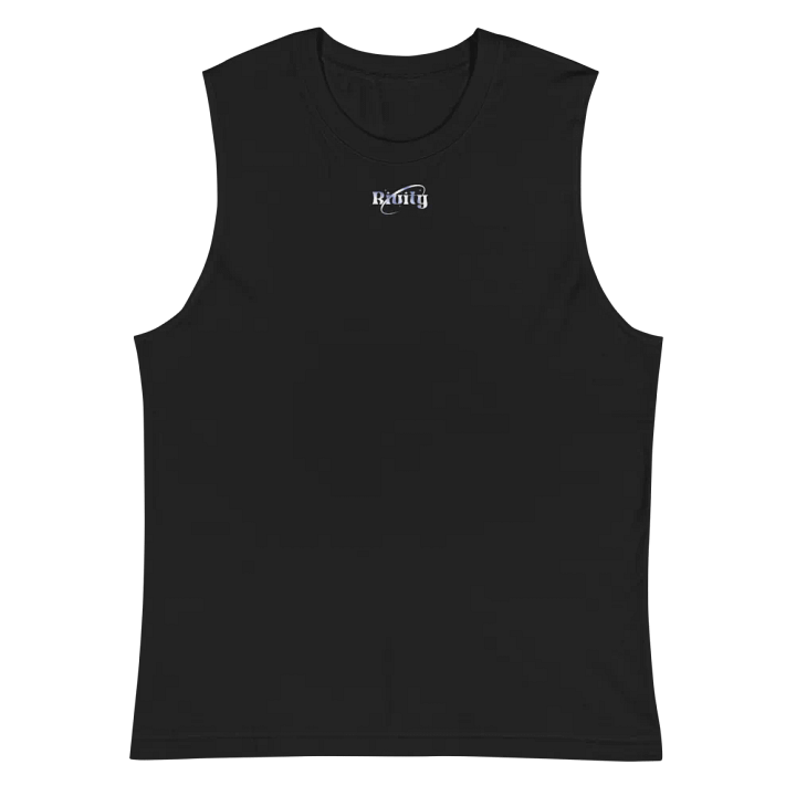 Muscle Tank product image (2)