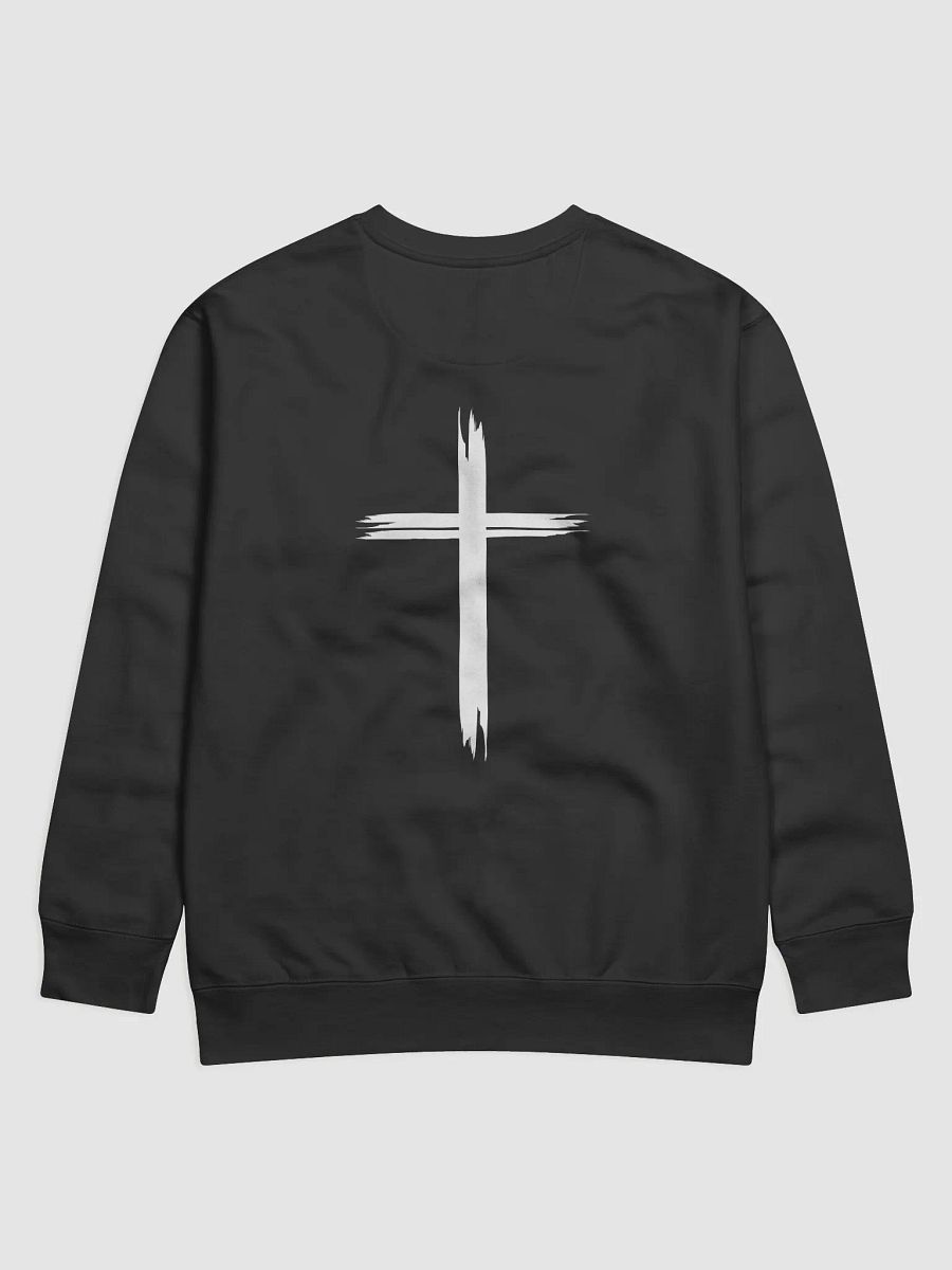 Cross Premium Sweatshirt product image (2)