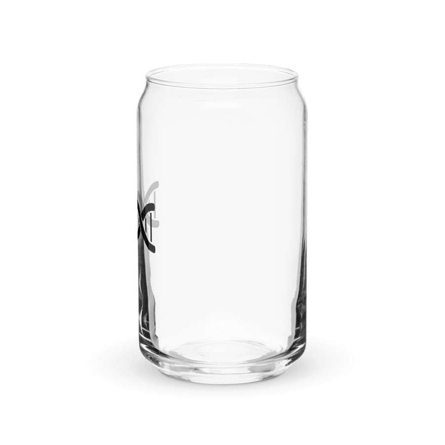 Cyborganics Can Glass product image (7)
