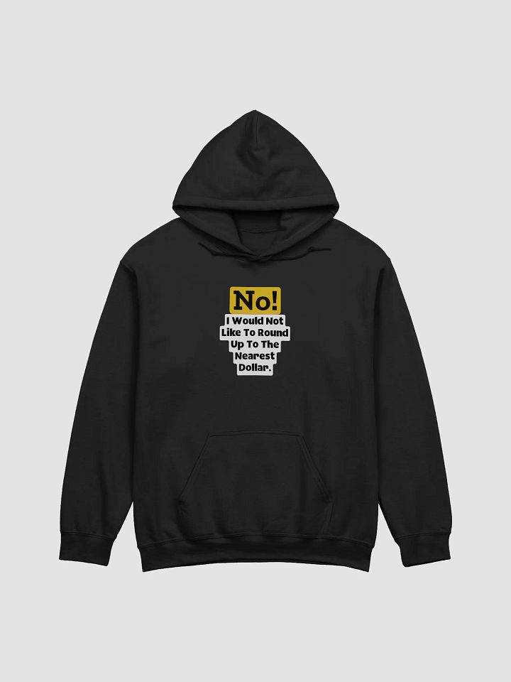 Divine Encounters Hoodie product image (1)