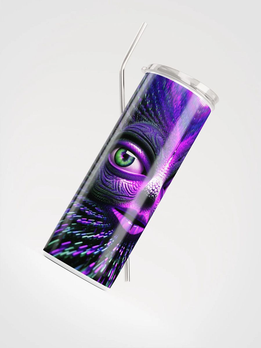 Stainless Steel Tumbler by Allcolor ST009-2 product image (5)