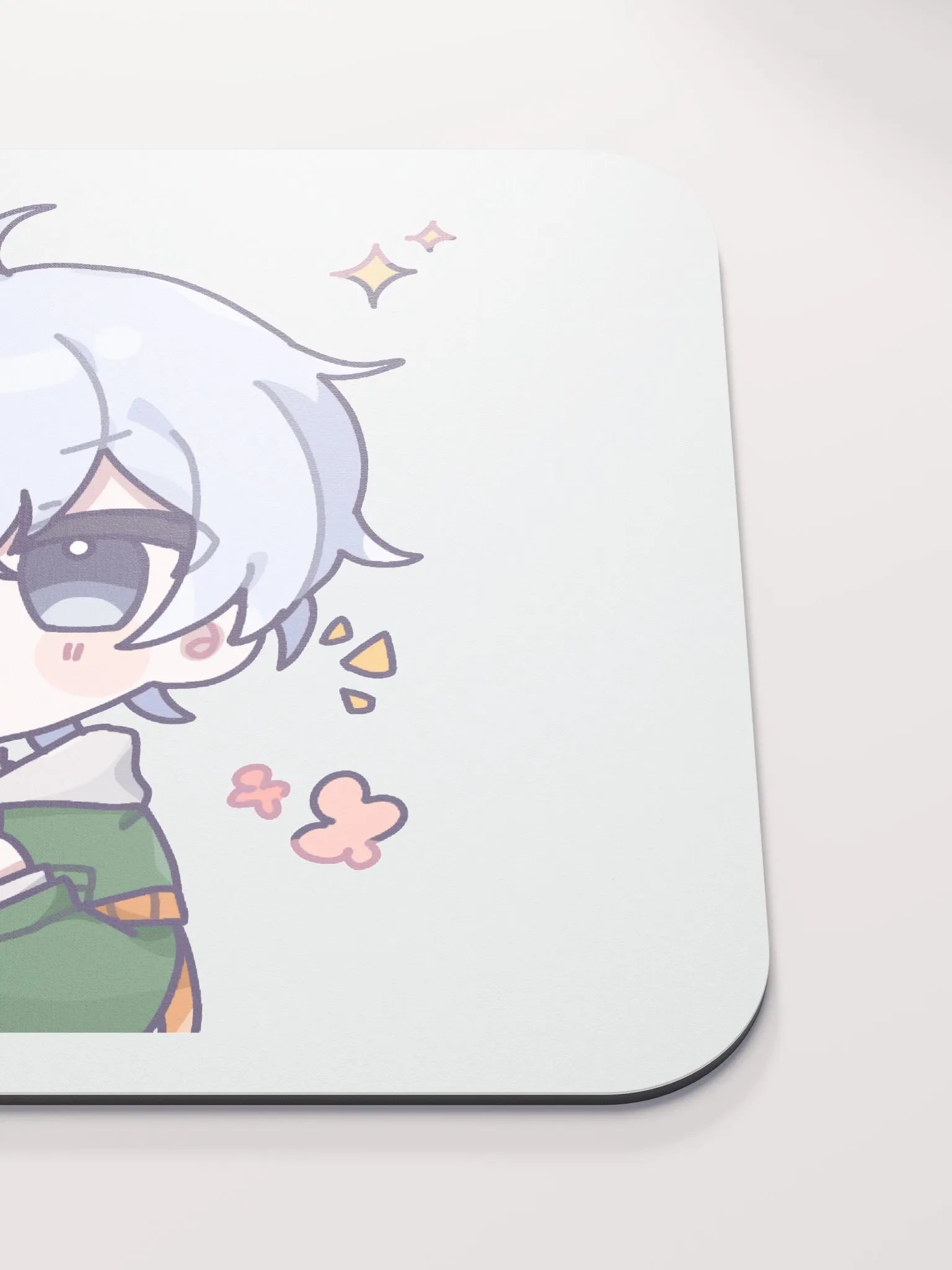 Lia Waku Waku Mousepad product image (5)