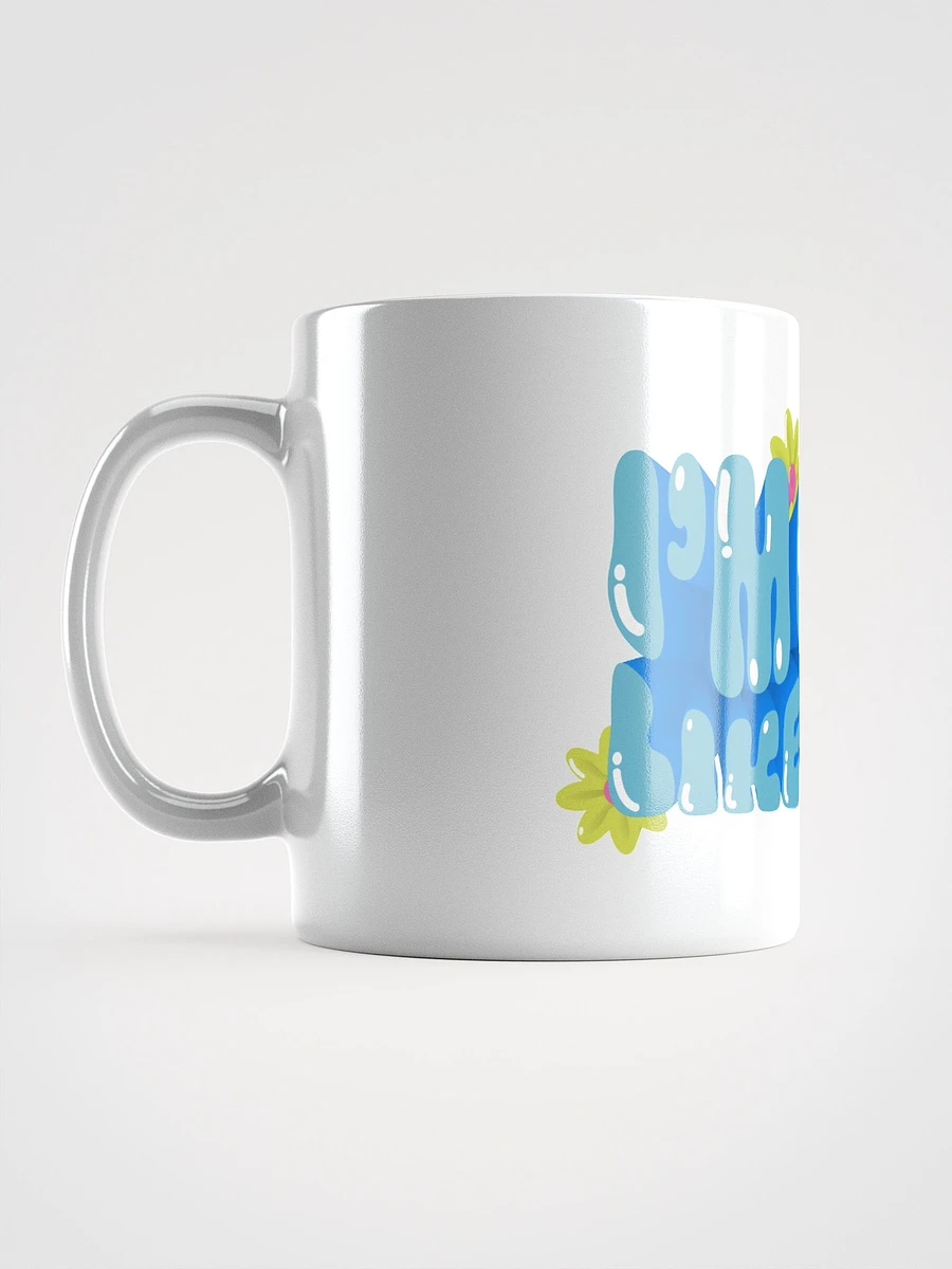 I'm Cool Like That - Blueberry Mug product image (4)
