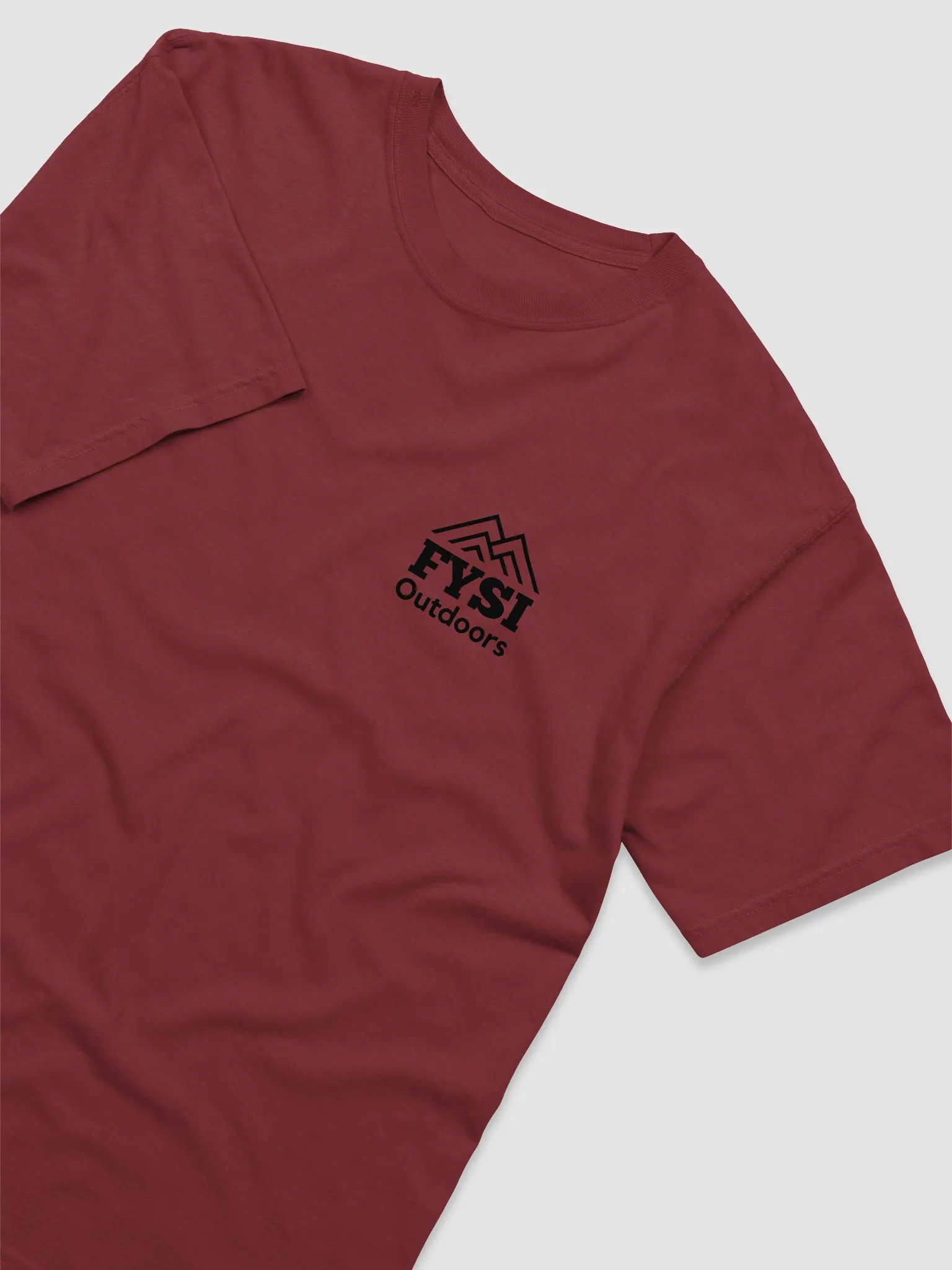 Nature's Comfort T-Shirt product image (3)