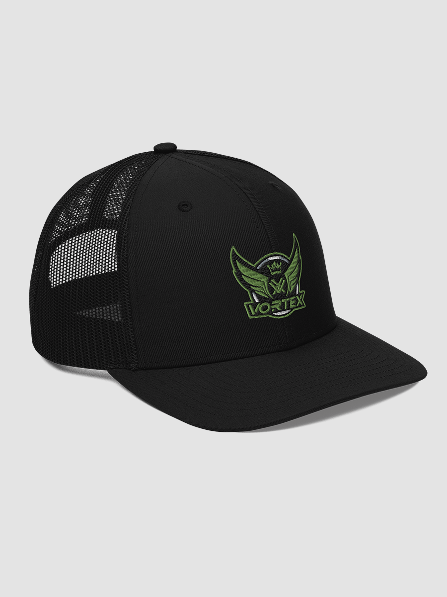 [Vortex] Richardson Snapback Trucker Cap Richardson 112 product image (5)
