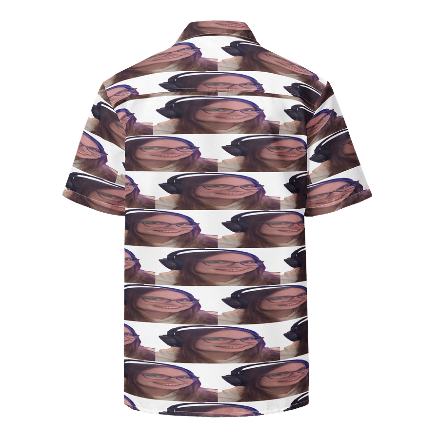 WIDE ANNE HAWAIIAN SHIRT product image (2)