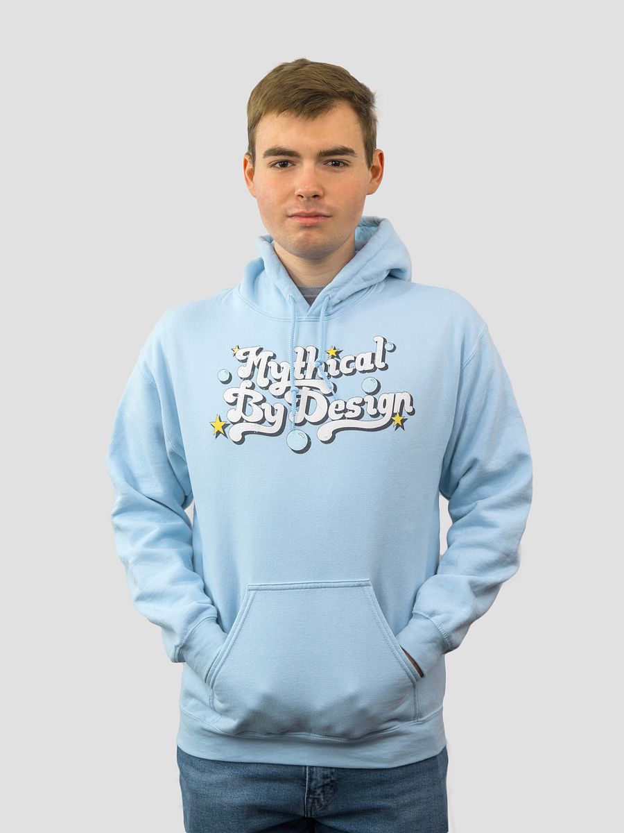 Mythical By Design Hoodie product image (5)