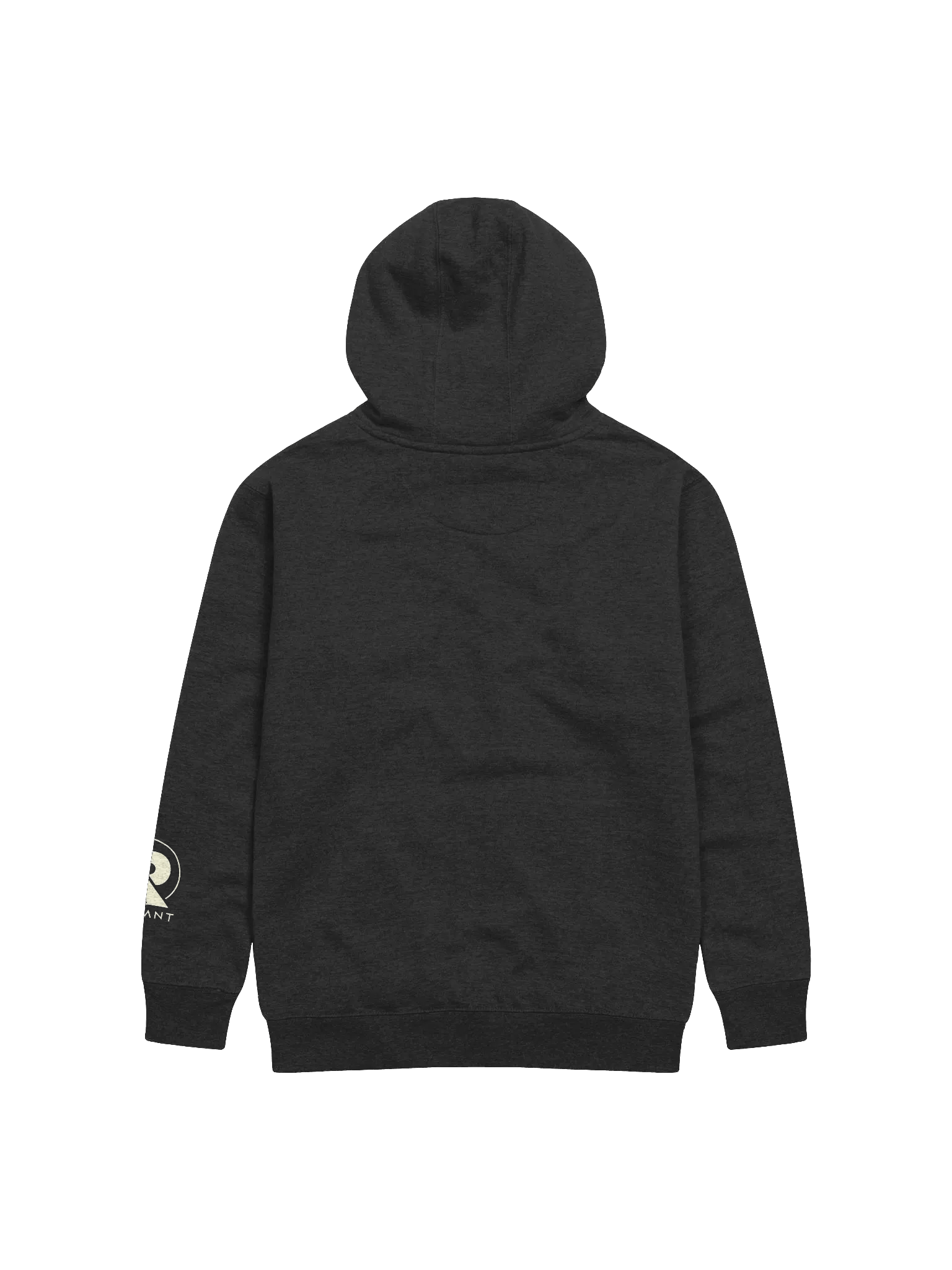 A Radiant Glyphs Hoodie product image (2)