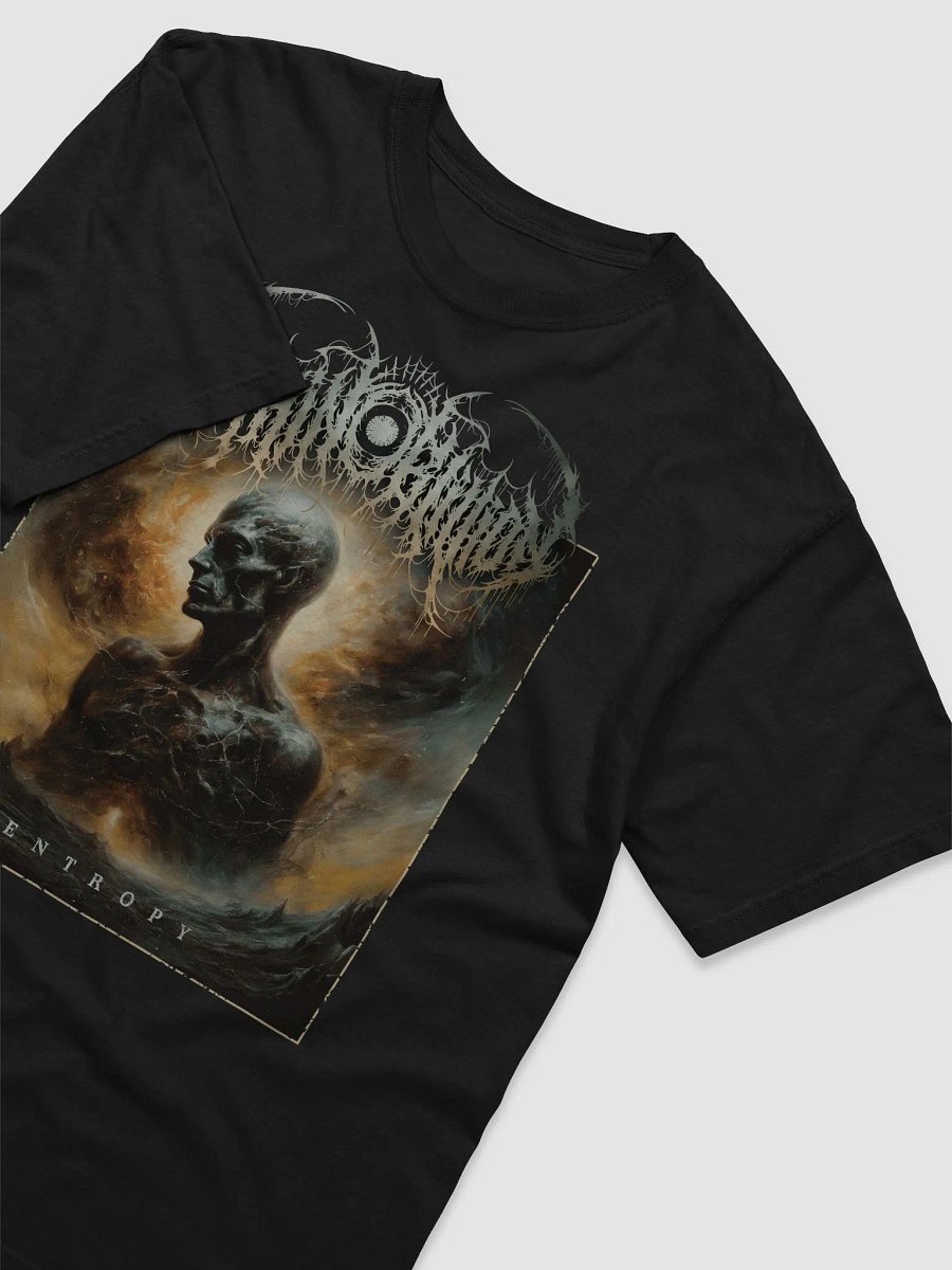 Entropy T-Shirt product image (3)