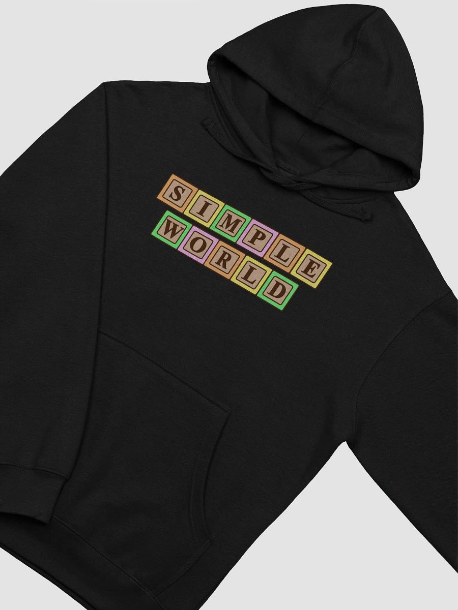 Simple Hoodie product image (12)