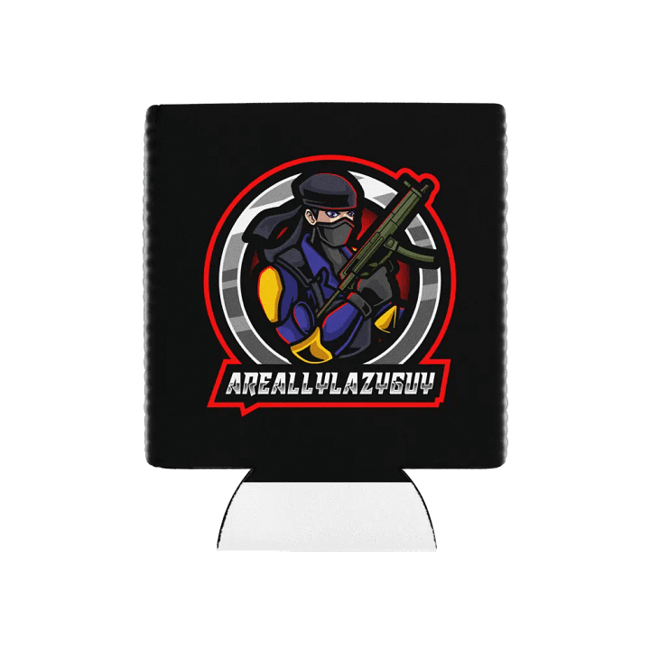 LAZY COOLZIE product image (1)