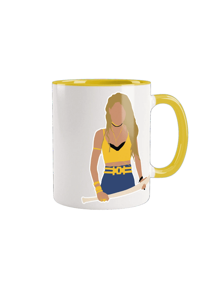 BOP Canary - Mug product image (2)