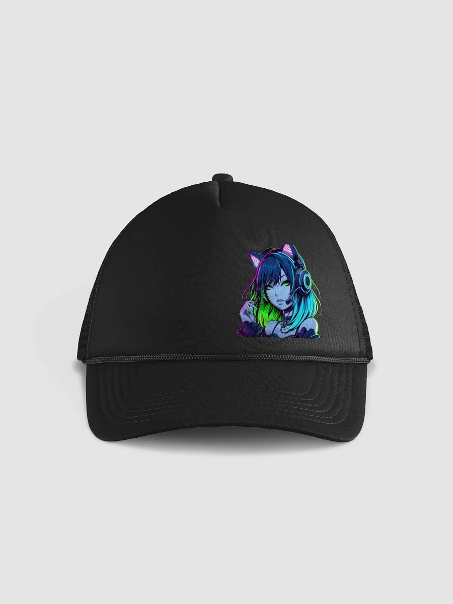 GothAunty Cap product image (1)