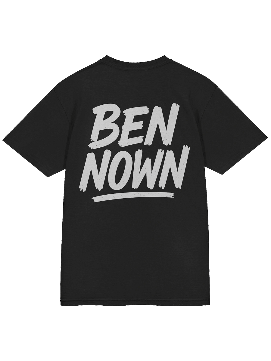 BEN NOWN Tee Shirt product image (4)