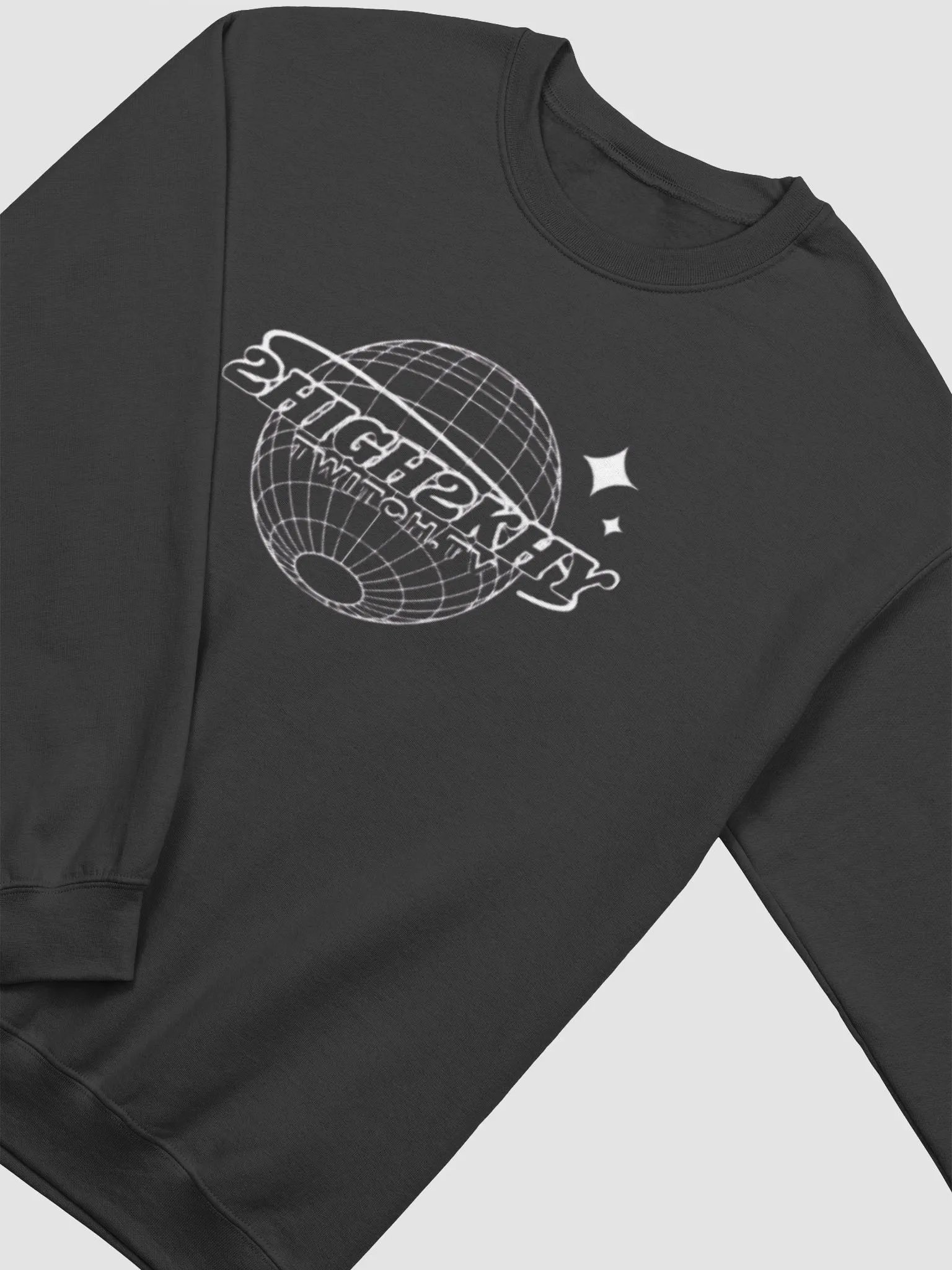 HTTS Crewneck Sweater product image (8)