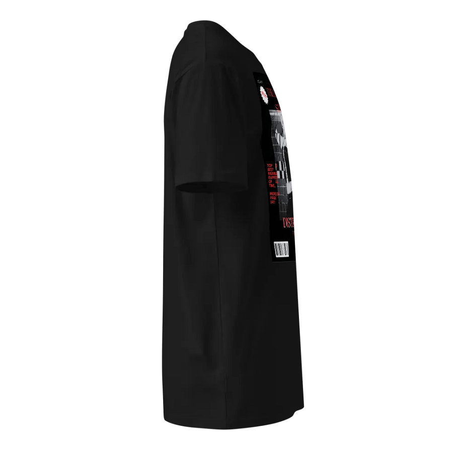 The Lonely Stoner, Vol. #7 T-Shirt product image (3)