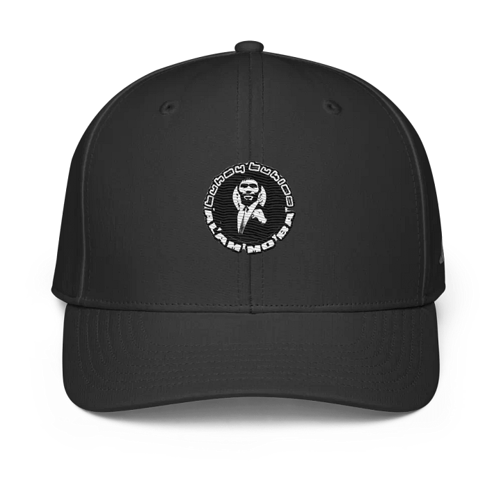 Manny Pacquiao Eminent Executive Snapback product image (1)
