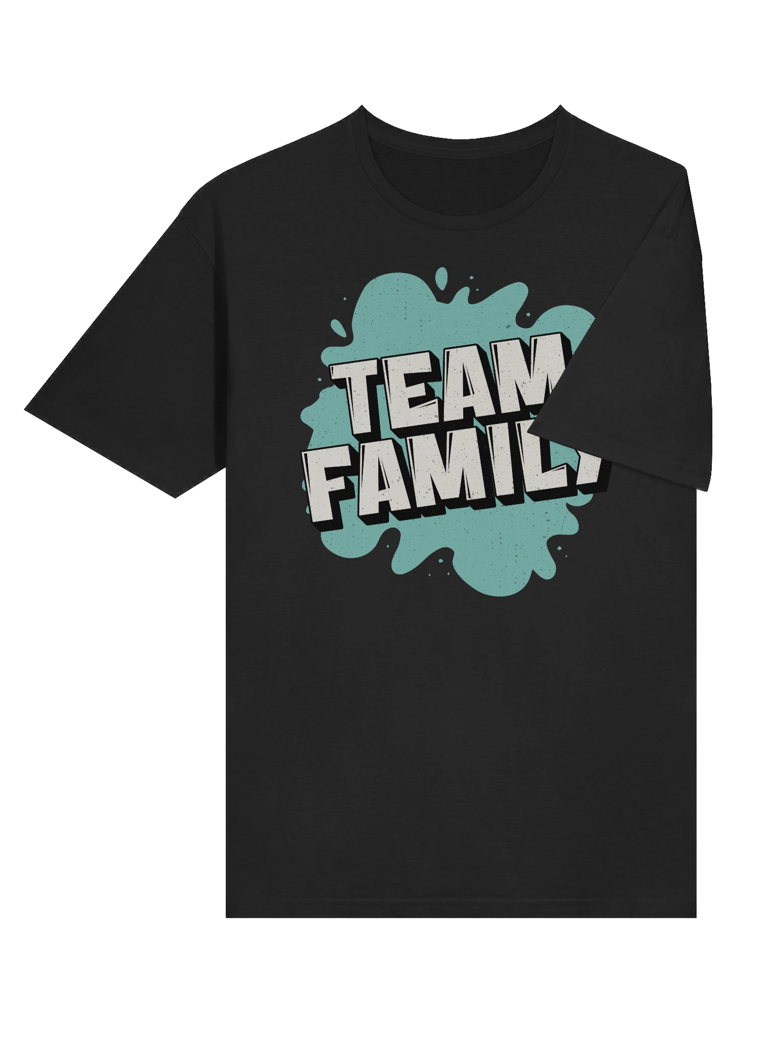 Team Family T-Shirt product image (85)