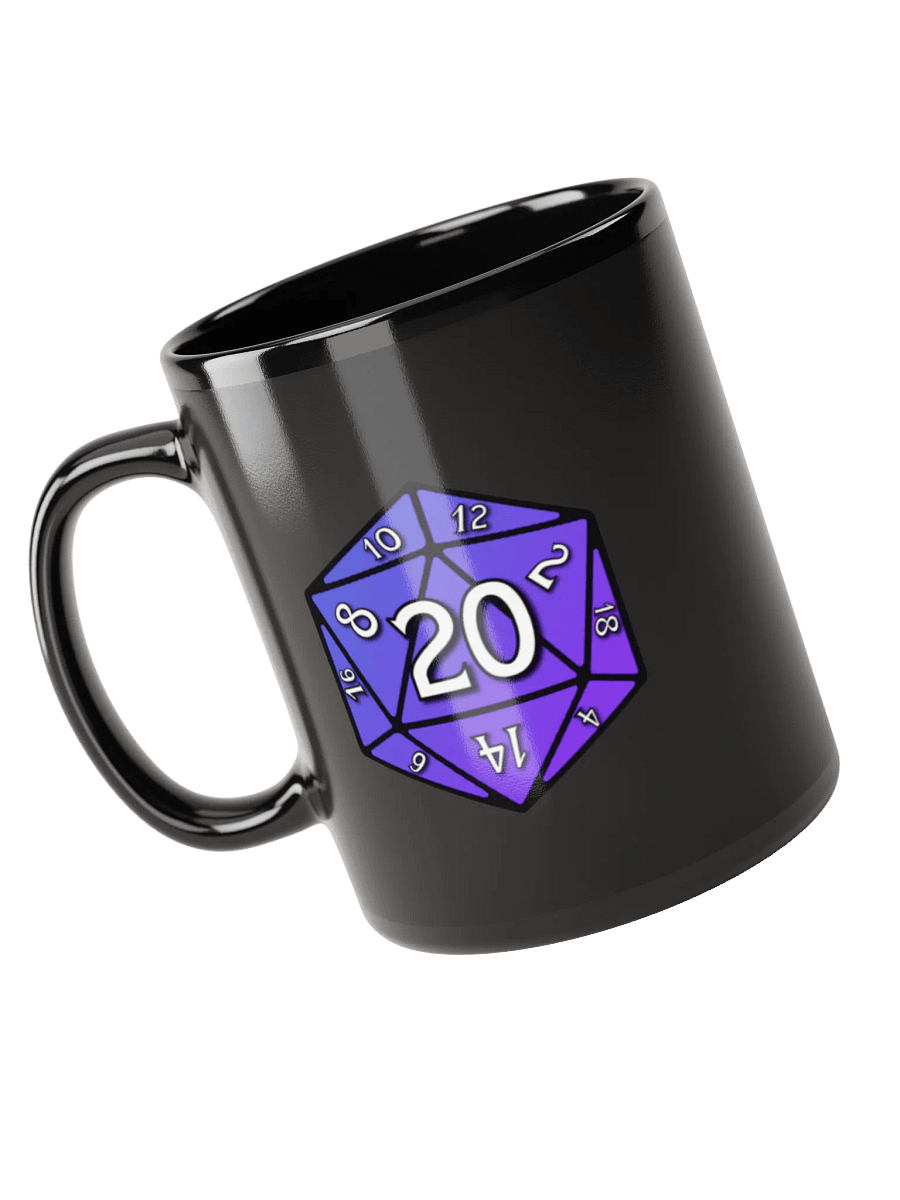 TWENTY! Mug (11oz or 15oz) product image (5)