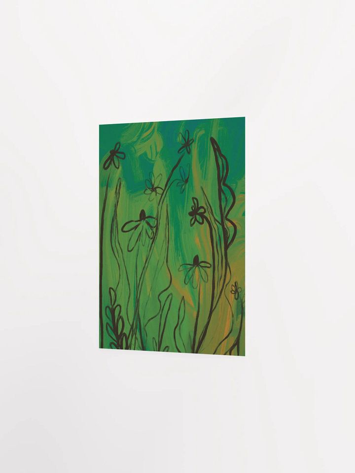 Garden Variety Art Print product image (16)