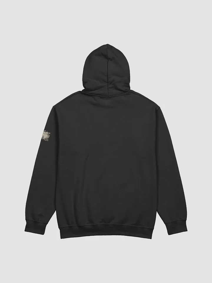 Built 4 Speed Hoodie *Special product image (2)