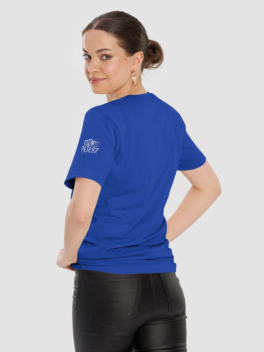 Cactus Brick (SupersoftT-Shirt) - Outer Space product image (9)