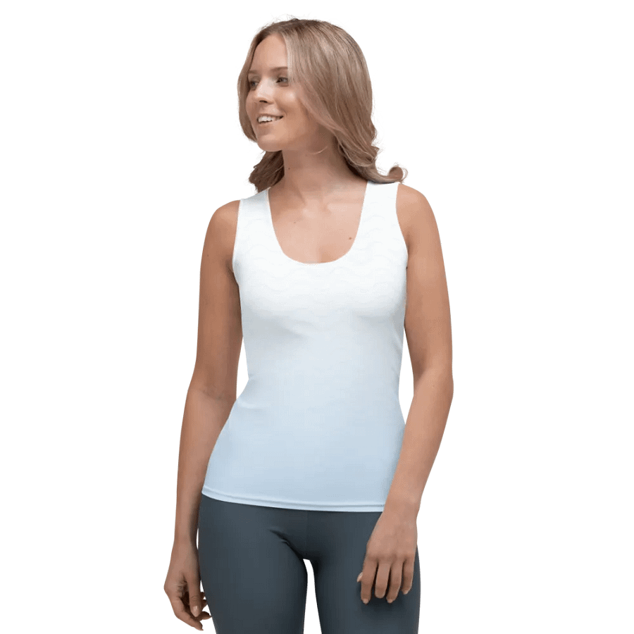 Tank top product image (1)