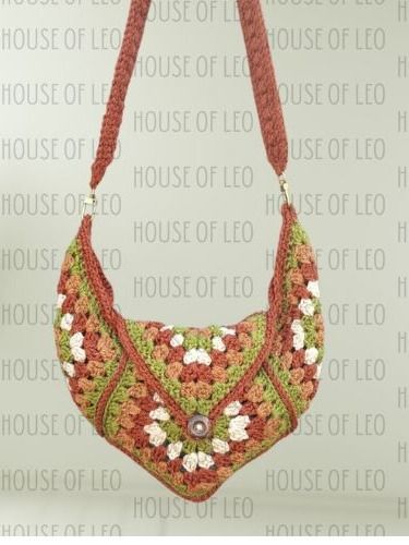 Juniper Pixie Pouch Crochet Pattern product image (1)