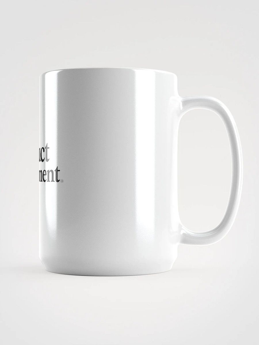 Product Department Affirmation Mug product image (1)
