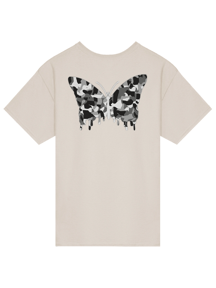 Camofly T-Shirt product image (1)